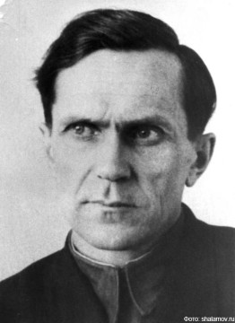 «Апостол Павел» Варлама Шаламова стал темой заседания Общества борьбы со скукой