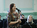 Культуролог Людмила Якушева