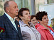 В Вологде прошло памятное мероприятие, посвященное 80-летию со дня рождения нашего земляка, актера и режиссера Николая Олялина