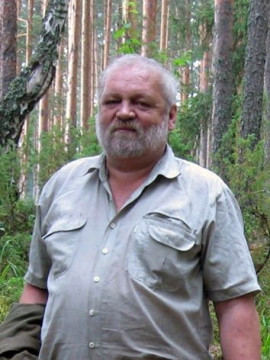 X заседание «Вологодского собрания», посвященное археологу Александру Башенькину