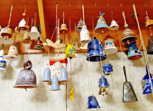 Коллекционеры Устюжны представят свои богатства на выставке