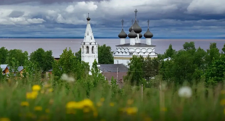 11 июля в Белозерске пройдет празднование Дня города и межрегиональный фестиваль «Белозерск – былинный город» 