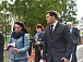Готовность города к летним фестивалям проверил оргкомитет