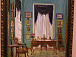 Туруновская Наталья. Алтарь. Кабинет.