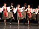 Государственный академический ансамбль народного танца имени Игоря Моисеева