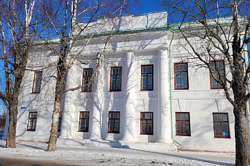 Вологодский областной колледж культуры и туризма приглашает на День открытых дверей