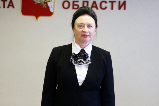 Историк-архивист Ольга Наумова встретится с вологжанами в Доме Корбакова