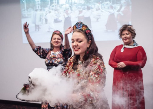 До 10 сентября открыт прием заявок на соискание Национальной премии Russian Event Awards – 2021