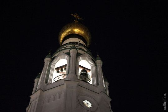 Летом 1200 человек увидели вечернюю Вологду с высоты птичьего полета: завершающая экскурсия на колокольню Софийского собора пройдет 28 августа