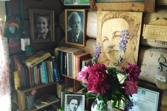 В Сокольском районе состоялись традиционные Романовские чтения