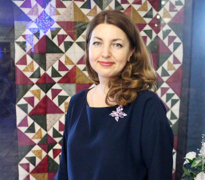 Самая лучшая пора в жизни: начальник Управления культуры Вологды Елена Доможирова вспоминает о своем студенчестве