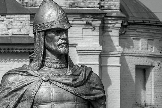Городские библиотеки предлагают вологжанам написать исторический диктант 