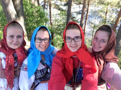 В ВоГУ займутся продвижением народной музыкальной культуры Вологодского края