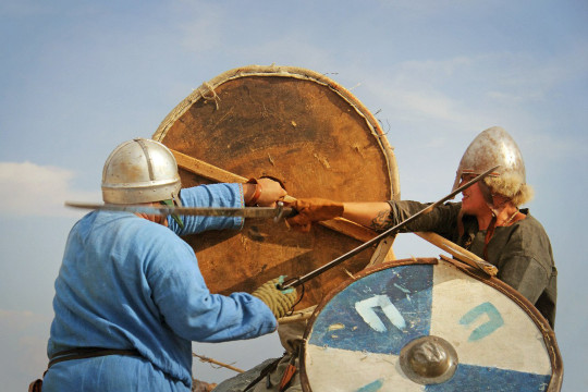 Второй межрегиональный исторический фестиваль «Сугорье-2015» пройдет 8-9 августа