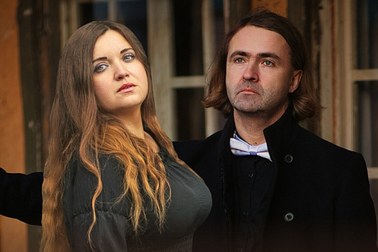 Блистательные виртуозы сыграют в Вологде творения «гения мирового пианизма» Ференца Листа