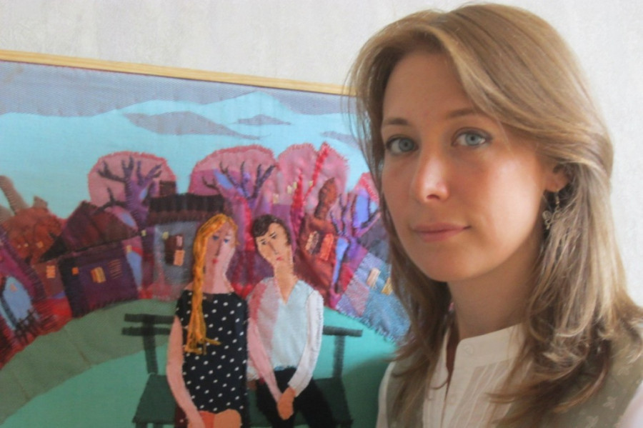 Ирина Браулова