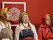 Фольклорный ансамбль «Лагвица»