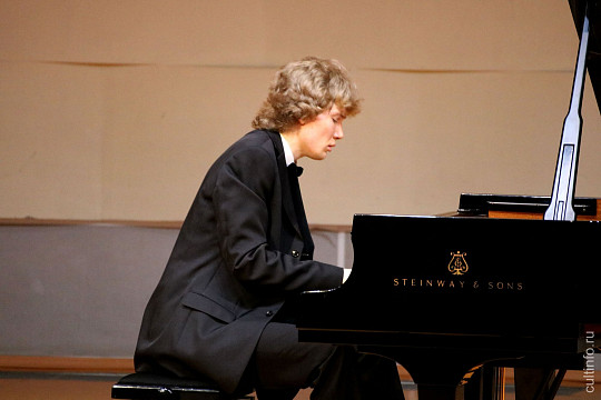 Пианист-философ: пианист Иван Бессонов о таланте, труде и субъективизме искусства