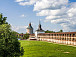 Кирилло-Белозерский музей-заповедник