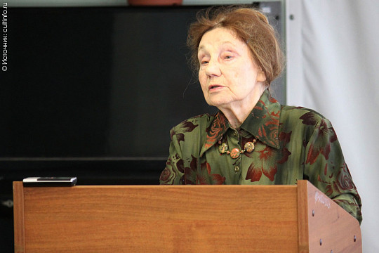 Творчество «короля поэтов» вспомнили вологжане: к 130-летию Игоря-Северянина была приурочена литературная встреча