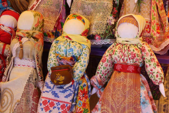 Продлен прием заявок на конкурс «Туристический сувенир». Вологодские мастера еще успевают представить свои работы