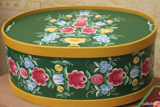 Вологодские школьники вновь представят свое творчество в рамках городского конкурса «Козуля»