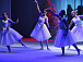 Фестиваль «Рождественские огни», 2016