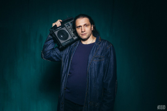 Участник «Голоса» Игорь Монаширов выступит в Вологде совместно с Губернаторским оркестром русских народных инструментов