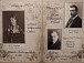 К 175-летию Вологодской драмы в Доме актера открылась выставка «Первые сто лет»