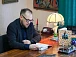 Сергей Закутин. Фото Сергея Юрова