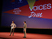 Итальянской драмой «Ностальгия» открылись в Вологде Дни VOICES 