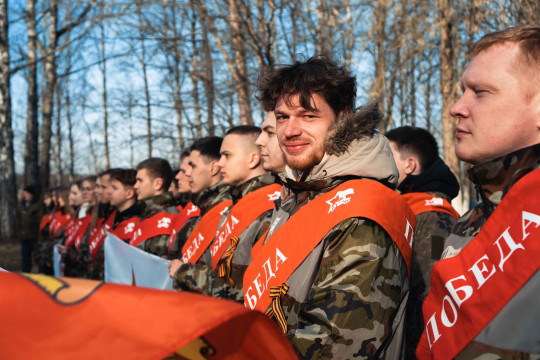 Мотоагитпробег «Победа» впервые пройдет через Тихвин