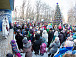 Вологда – новогодняя столица Русского Севера