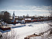 Белозерск