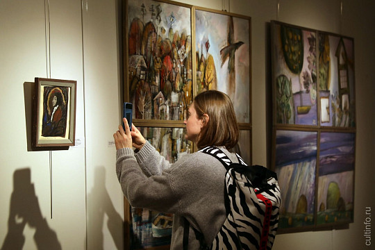 Акция «Веди родителей в музей, театр, концертный зал» для держателей пушкинских карт вновь пройдет с 21 марта по 5 апреля