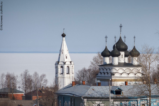 На поиски клада отправятся гости новогоднего праздника в Белозерском музее