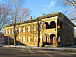 Дом Смирнова, Вологда, ул. Кирова, 32/40 (1914). Объект культурного наследия федерального значения. Фото сайта   historymaps35.ru