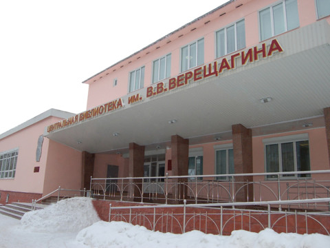 Библиотека ЛитРес теперь доступна череповчанам
