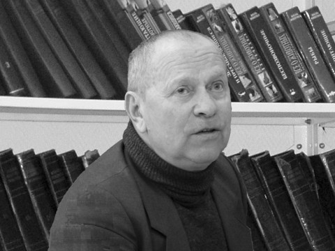 О «писателе абсолютной правдивости» вспомнят на «Вологодском собрании»