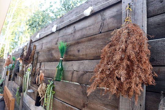 О заготовке и использовании трав и пряностей расскажут сегодня в «Заречном квартале»