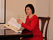 Елена Осокина