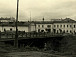 Рыбнорядский мост. 1940-е гг. ГАВО. Ф. Р-5137. Оп. 1. Д. 18. Л. 251