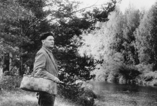 Праздник деревни Блудново приурочен к 110-летию Александра Яшина