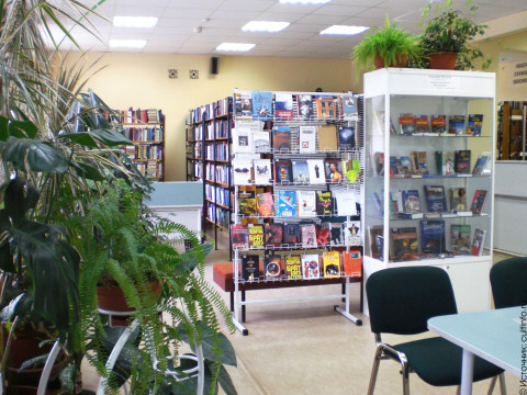 Проверить на актуальность советы и рецепты столетней давности приглашает областная научная библиотека