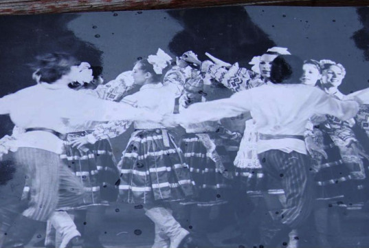 «Москва была особенно нарядной»: какой запомнилась Олимпиада – 1980 артистам из Череповца