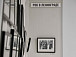 Выставка, посвященная 40-летию Ленинградского рок-клуба, работает в Художественном музее в Череповце. Фото vk.com/chermuzei