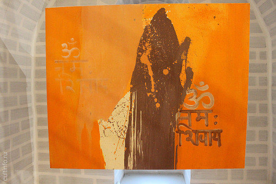 Финисаж выставки «Пространство и формы. Эксперименты» пройдет в Кремле