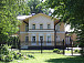 Дом Ивана Милютина, городского головы Череповца