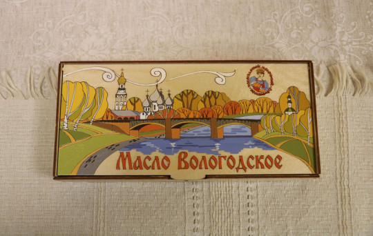 Магазин «Промыслы Вологодчины» откроется в Вологде на Проспекте Победы