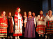 Фольклорно-этнографический ансамбль «Народный праздник»